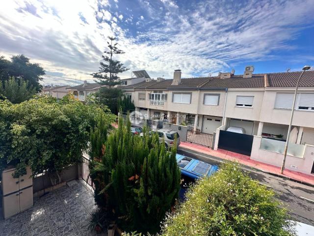 Chalet, San Javier
