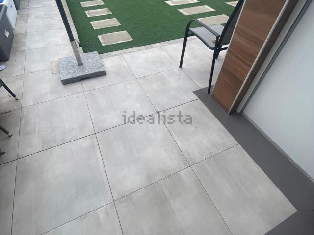 Chalet, San Javier
