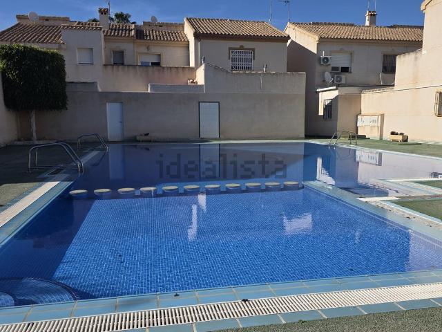Chalet, San Javier