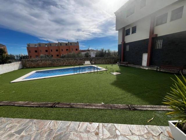 Chalet, San Jorge