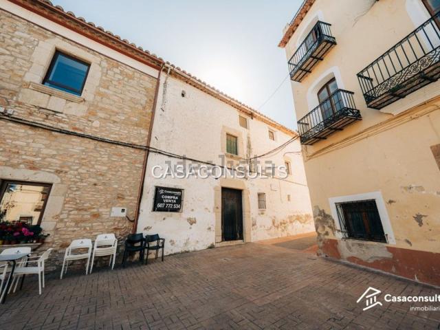 Chalet, San Jorge