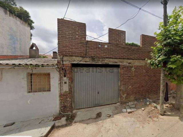 Chalet, San Jorge
