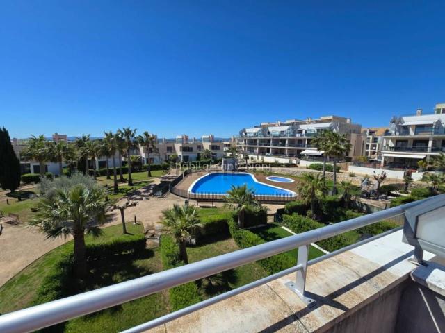 Chalet, San Jorge