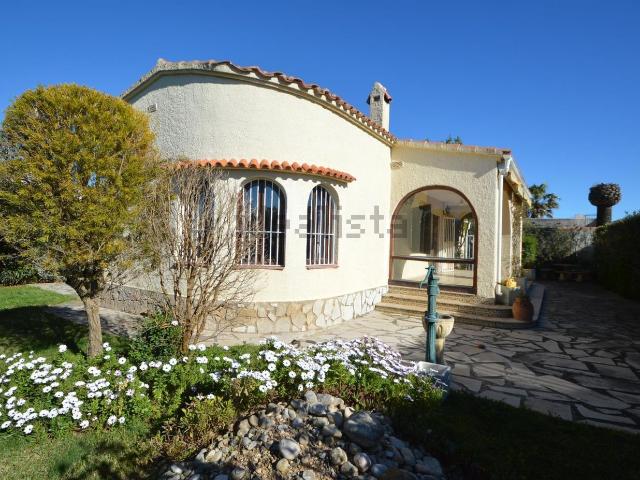 Chalet, San Jorge