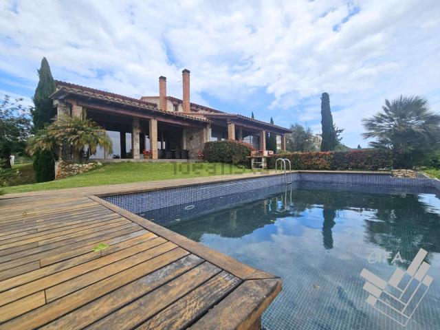 Chalet, San Jorge