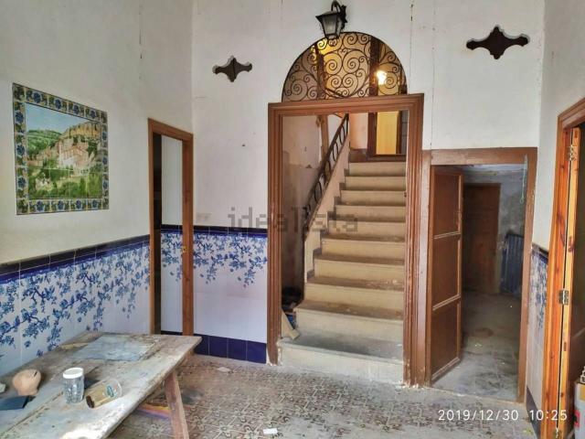 Chalet, San Jorge