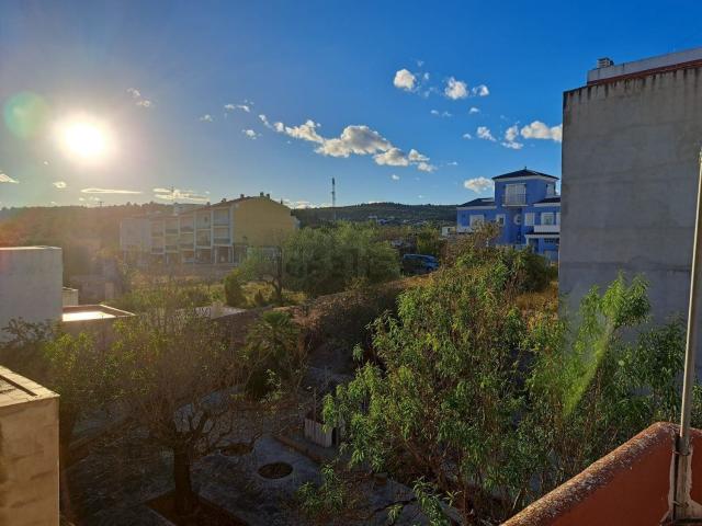 Chalet, San Jorge