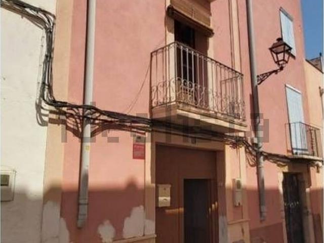 Chalet, San Jorge
