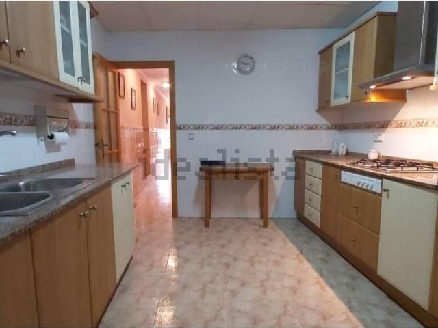 Chalet, San Jorge