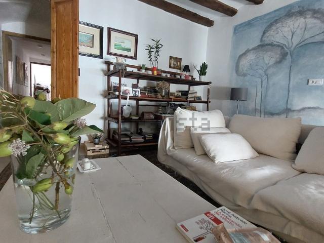 Chalet, San Jorge