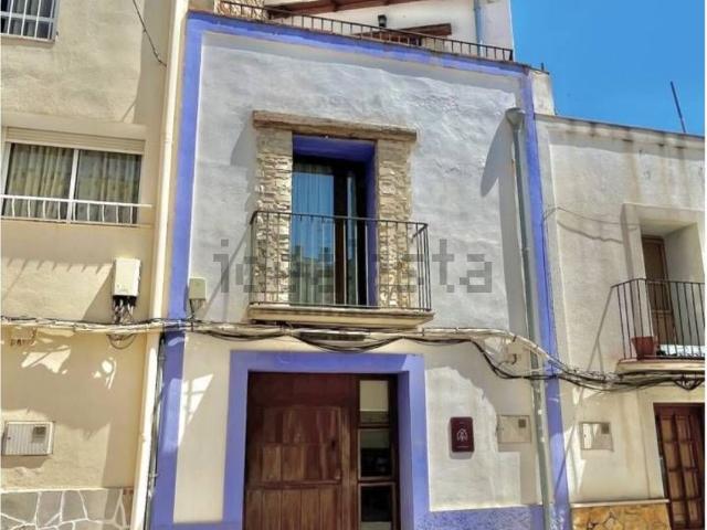 Chalet, San Jorge