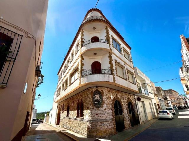 Chalet, San Jorge
