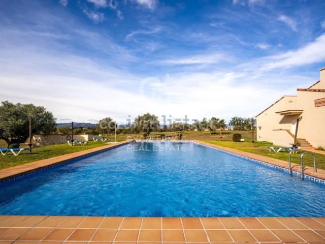 Chalet, San Jorge