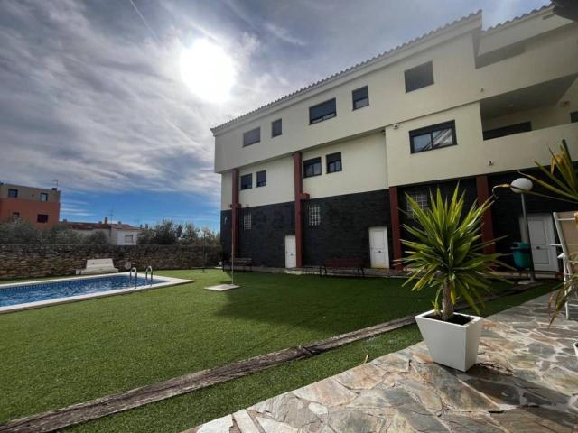 Chalet, San Jorge