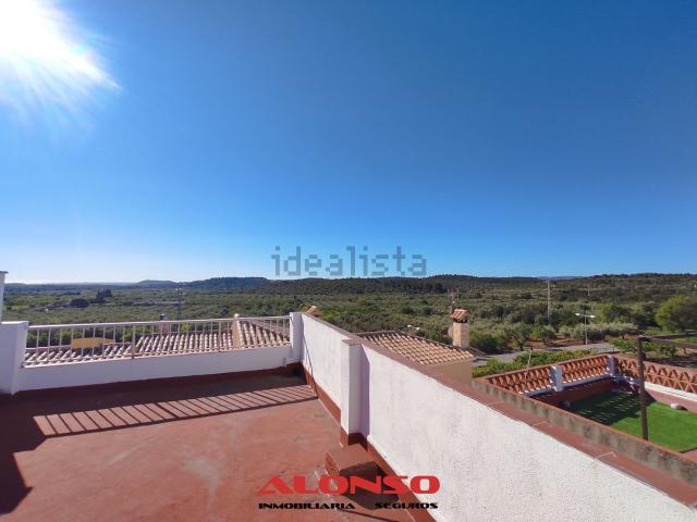 Chalet, San Jorge
