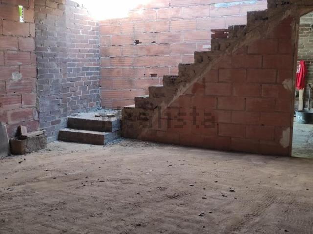 Chalet, San Jorge