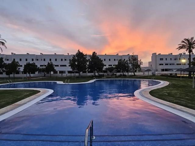Chalet, San Jorge