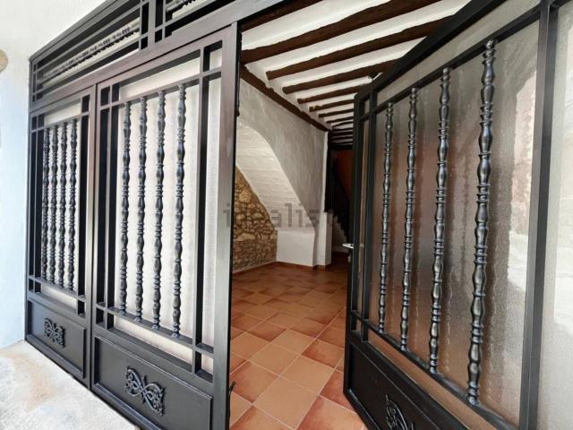 Chalet, San Jorge