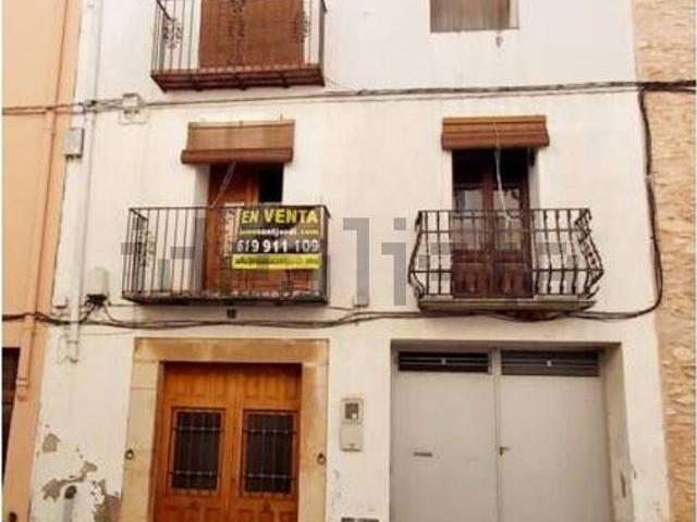 Chalet, San Jorge