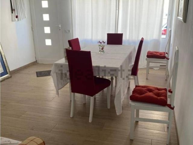 Chalet, San Jorge
