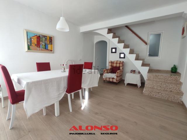 Chalet, San Jorge