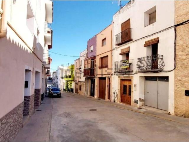 Chalet, San Jorge