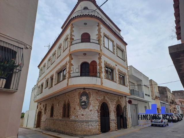 Chalet, San Jorge