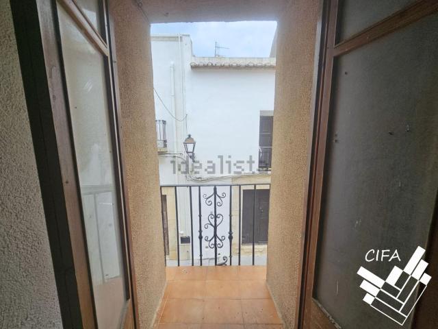 Chalet, San Jorge