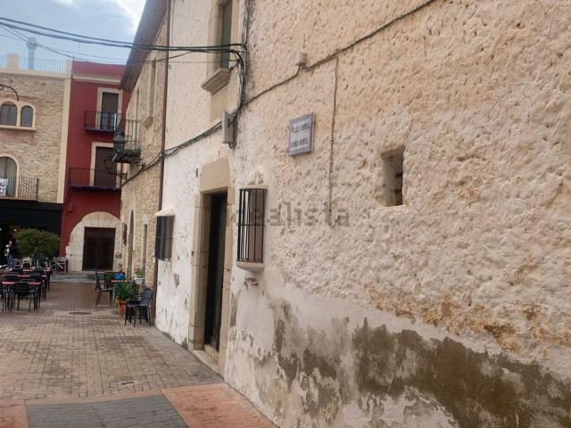 Chalet, San Jorge