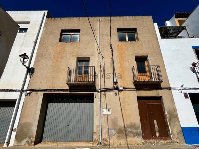 Chalet, San Jorge