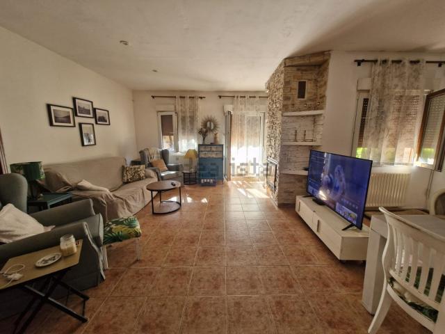 Chalet, San Lorenzo de El Escorial