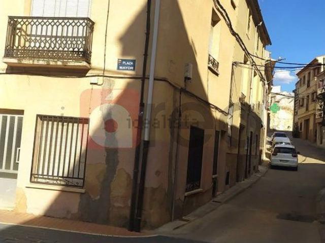 Chalet, San Lorenzo de la Parrilla