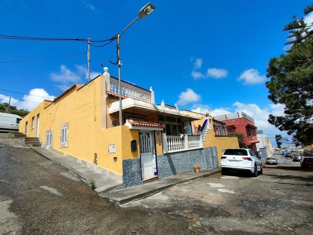 Chalet, San Lorenzo, Las Palmas de Gran Canaria