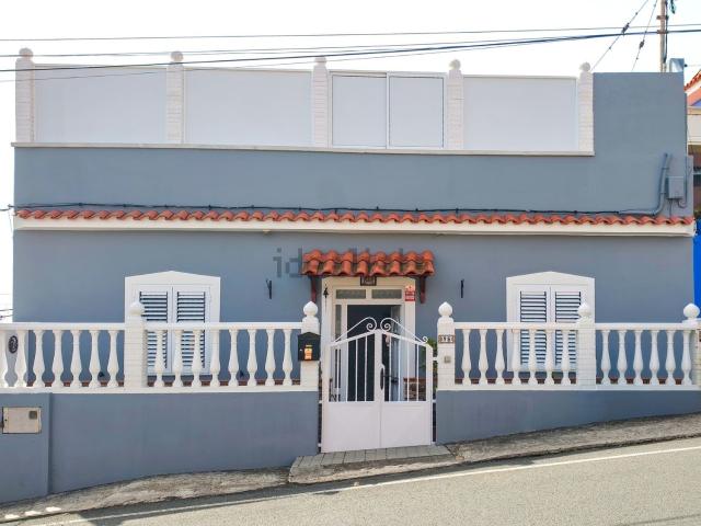 Chalet, San Lorenzo, Las Palmas de Gran Canaria
