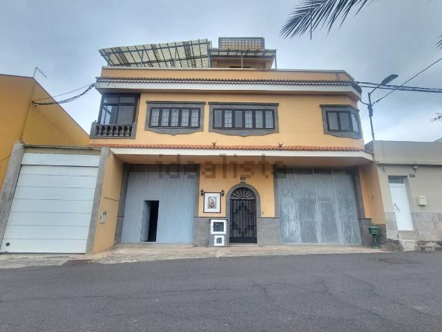 Chalet, San Lorenzo, Las Palmas de Gran Canaria