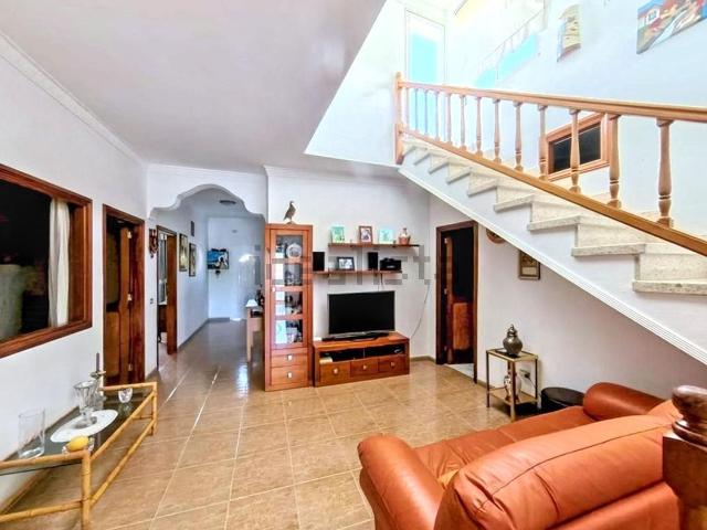 Chalet, San Lorenzo, Las Palmas de Gran Canaria
