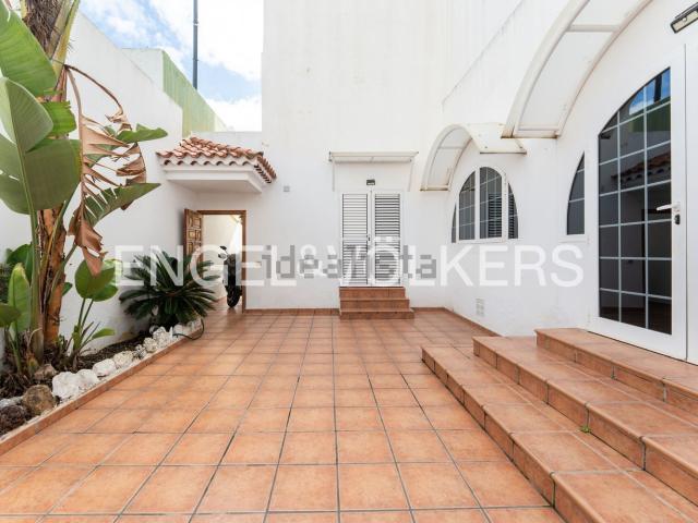 Chalet, San Lorenzo, Las Palmas de Gran Canaria