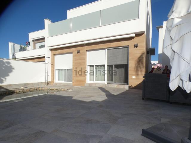 Chalet, San Pedro del Pinatar