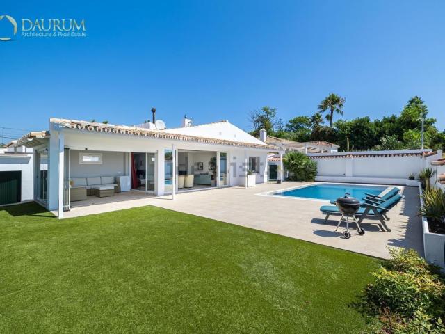 Chalet, San Pedro Pueblo, Marbella
