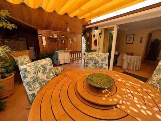 Chalet, San Pedro Pueblo, Marbella
