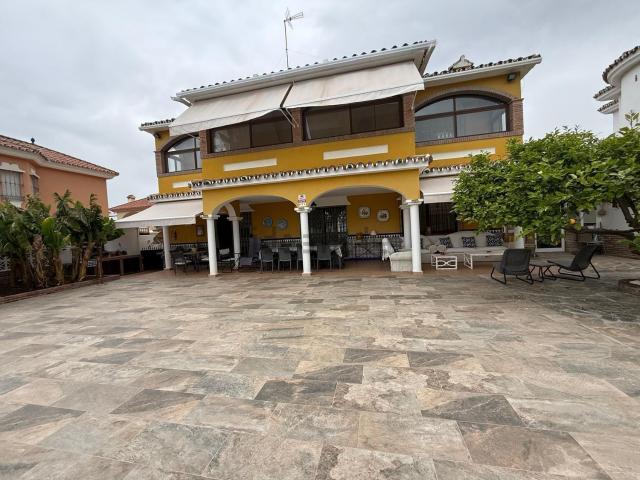 Chalet, San Pedro Pueblo, Marbella