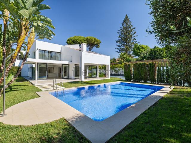 Chalet, San Pedro Pueblo, Marbella