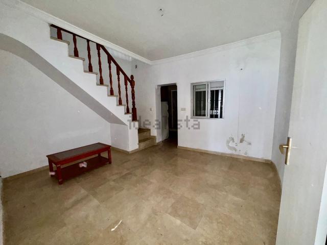 Chalet, San Pedro Pueblo, Marbella