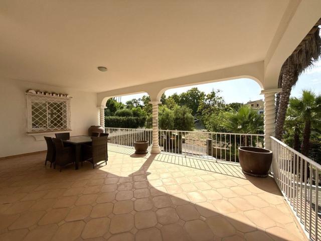 Chalet, San Pedro Pueblo, Marbella