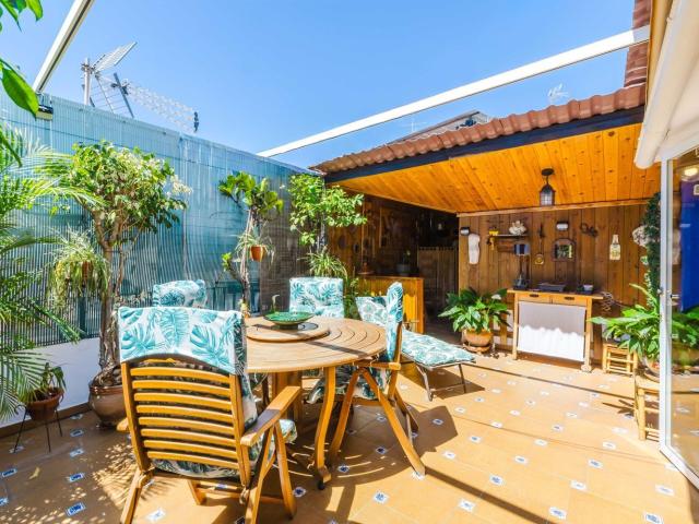 Chalet, San Pedro Pueblo, Marbella