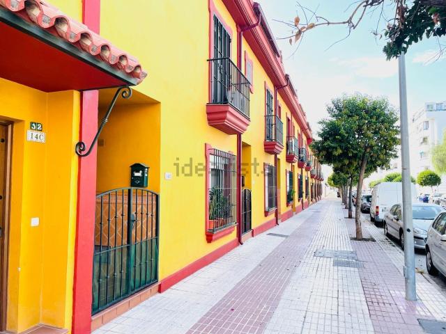 Chalet, San Pedro Pueblo, Marbella
