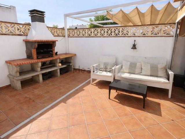 Chalet, San Pedro Pueblo, Marbella