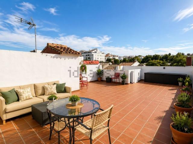 Chalet, San Pedro Pueblo, Marbella