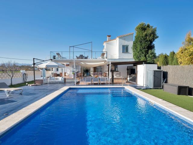 Chalet, San Pedro Pueblo, Marbella