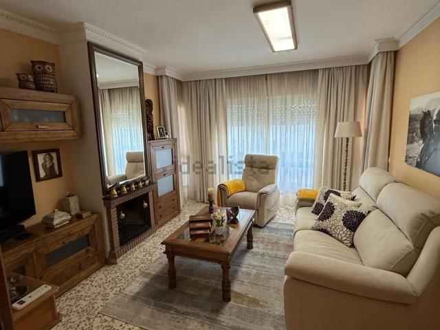 Chalet, San Pedro Pueblo, Marbella